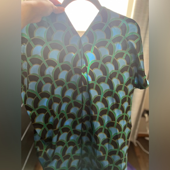 ZARA tunic dress - Picture 3 of 4